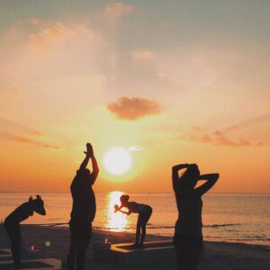 Surf Package - Groups - Level 1
