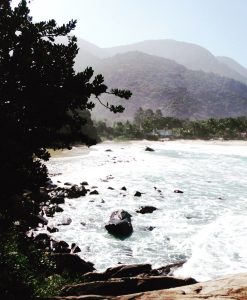 Shamanic Healing, Yoga, Surf and Nature Immersion 8 day / 7 nights