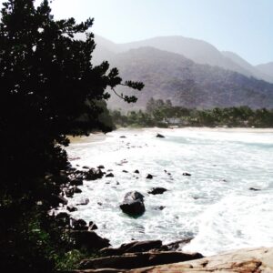 Shamanic Healing, Yoga, Surf and Nature Immersion 8 day / 7 nights