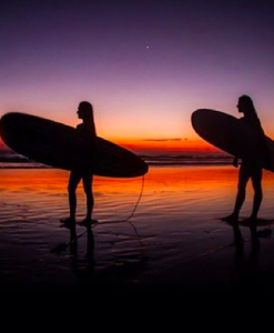 Surf Package - Private - Level 1