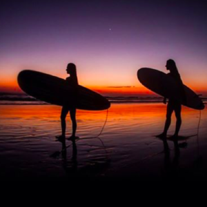 Surf Package - Private - Level 1