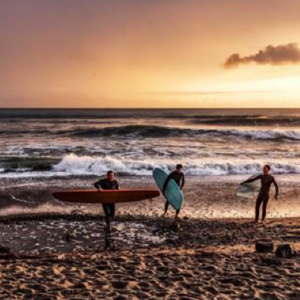 Surf Package - Semi-Private - Level 2
