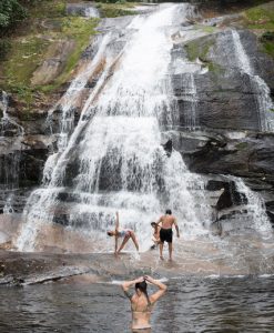 4 Day Ecological and Cultural Immersion- JULY 31ST – AUGUST 3RD