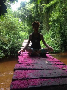 3 Day Beach Yoga and Meditation Retreat, Imbassaí, Brazil